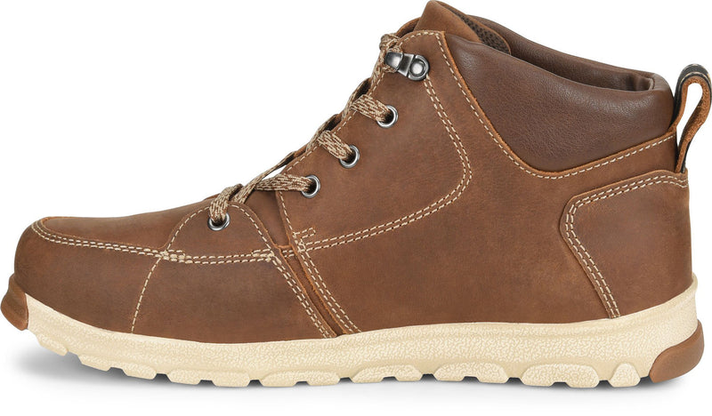 Men's S-117 Alloy Toe SD SR Hiker