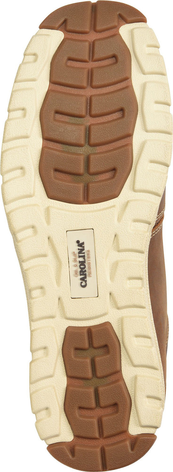 Men's S-117 Alloy Toe SD SR Hiker