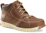 Men's S-117 Alloy Toe SD SR Hiker