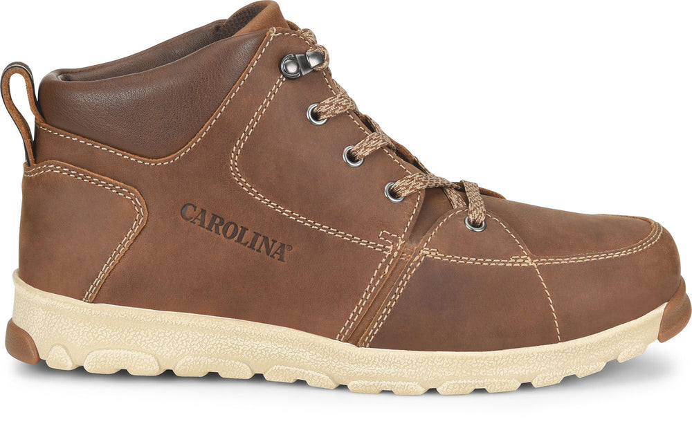 Men's S-117 Alloy Toe SD SR Hiker