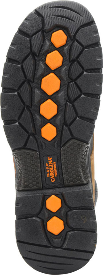 Men's 6" Bruno Comp Toe Met-Guard SR Boot