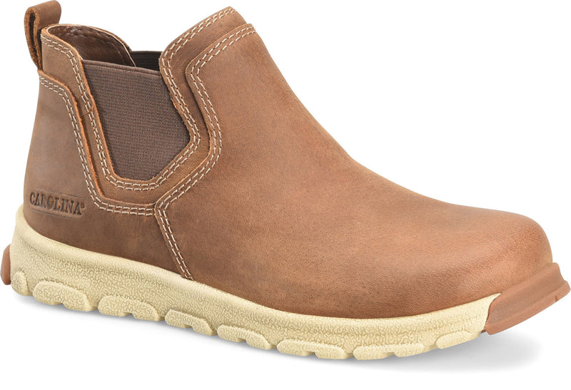 Women's S-117 Alloy Toe SD SR Chelsea Boot
