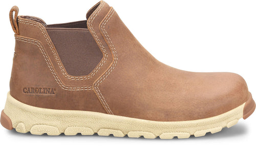 Women's S-117 Alloy Toe SD SR Chelsea Boot