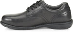 Women's BLVD Alloy Toe SD Oxford