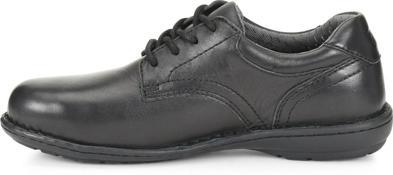 Women's BLVD Alloy Toe SD Oxford