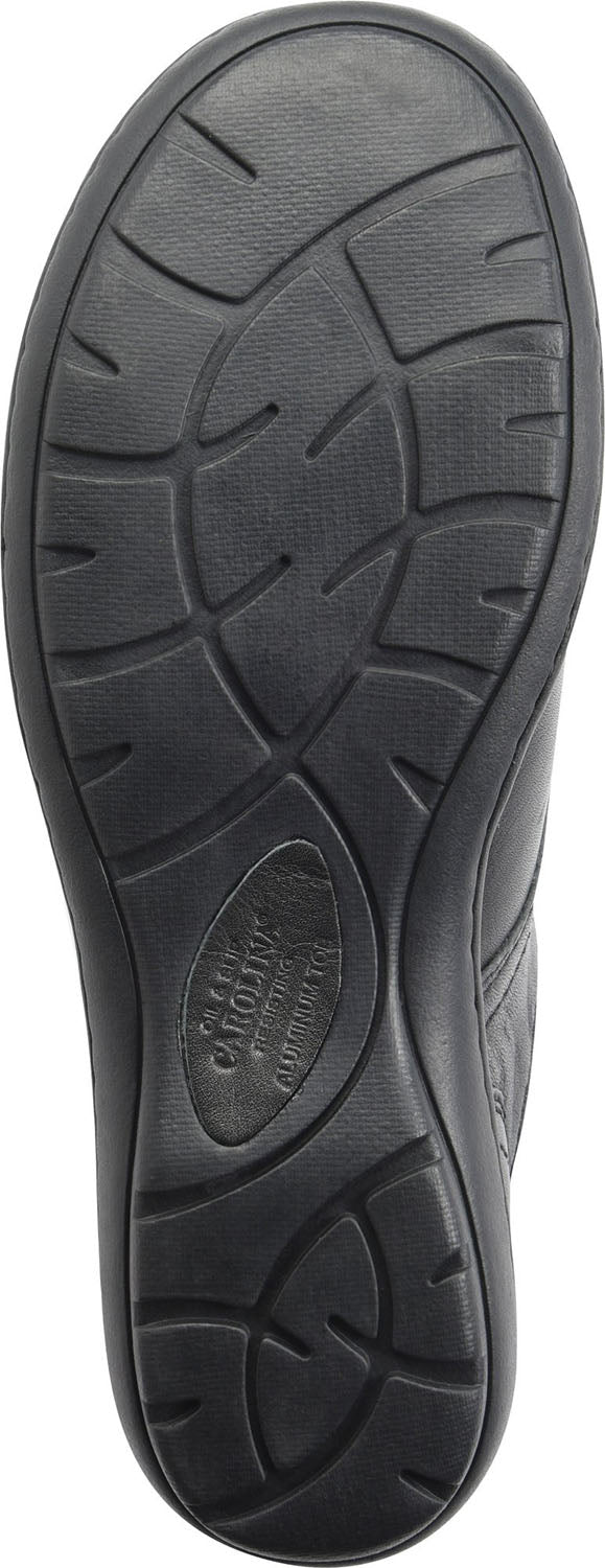 Women's BLVD Alloy Toe SD Oxford