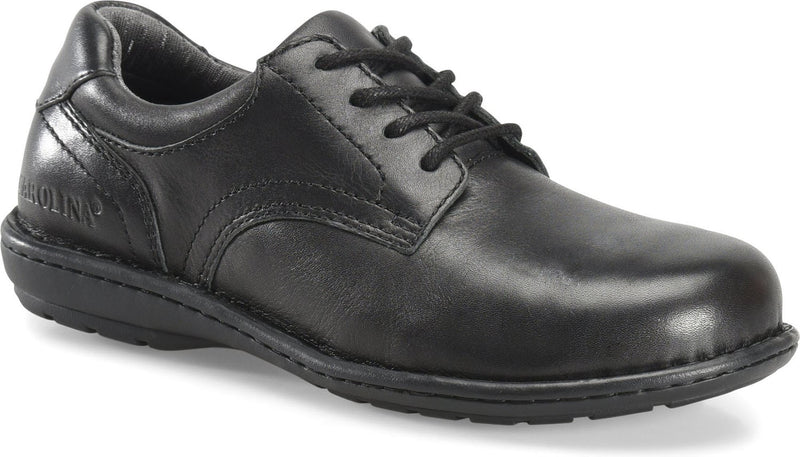 Women's BLVD Alloy Toe SD Oxford