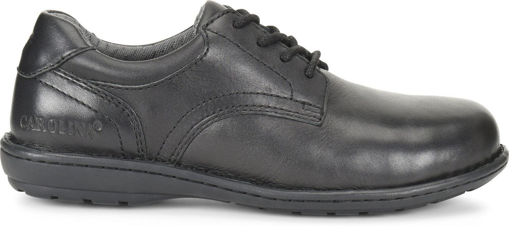 Women's BLVD Alloy Toe SD Oxford