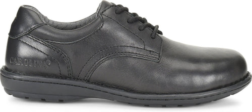 Women's BLVD Alloy Toe SD Oxford