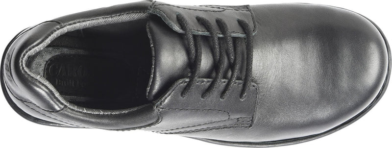 Women's BLVD Alloy Toe SD Oxford