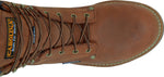 Men's 8" Elm Steel Toe WP SR Logger
