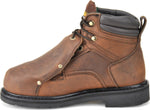 Carolina Men's Steel Toe EH External Met Boot