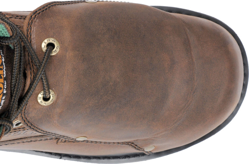 Carolina Men's Steel Toe EH External Met Boot