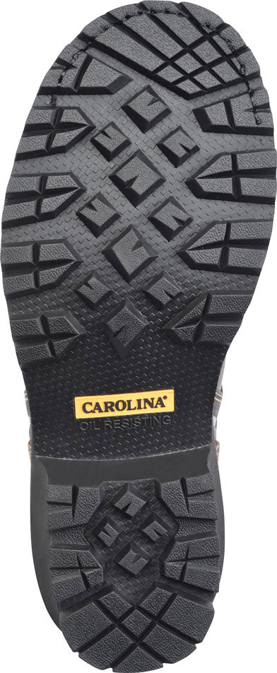 Men's 8" Timber Comp Toe WP SR Logger