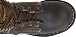 Men's 8" Timber Comp Toe WP SR Logger