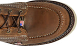Men's 8" Ferric USA Steel Toe SR Boot