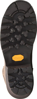 Men's 8" Birch Comp Toe WP SR Logger