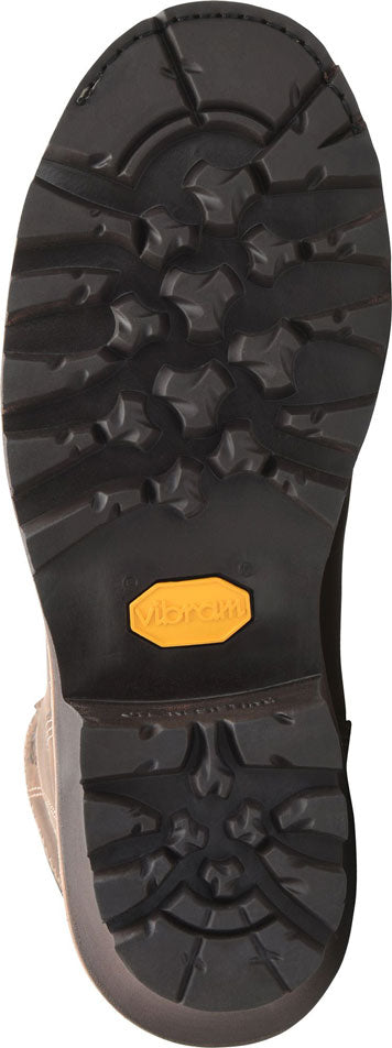Men's 8" Birch Comp Toe WP SR Logger