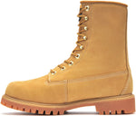 Men's 8" Journeyman Steel Toe WP SR Boot