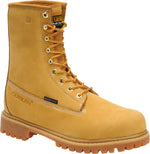 Men's 8" Journeyman Steel Toe WP SR Boot