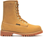 Men's 8" Journeyman Steel Toe WP SR Boot