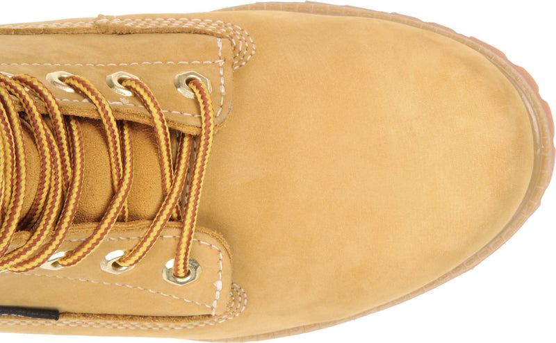 Men's 8" Journeyman Steel Toe WP SR Boot