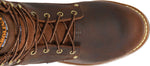 Men's 8" Elm Steel Toe Met-Guard WP SR Logger