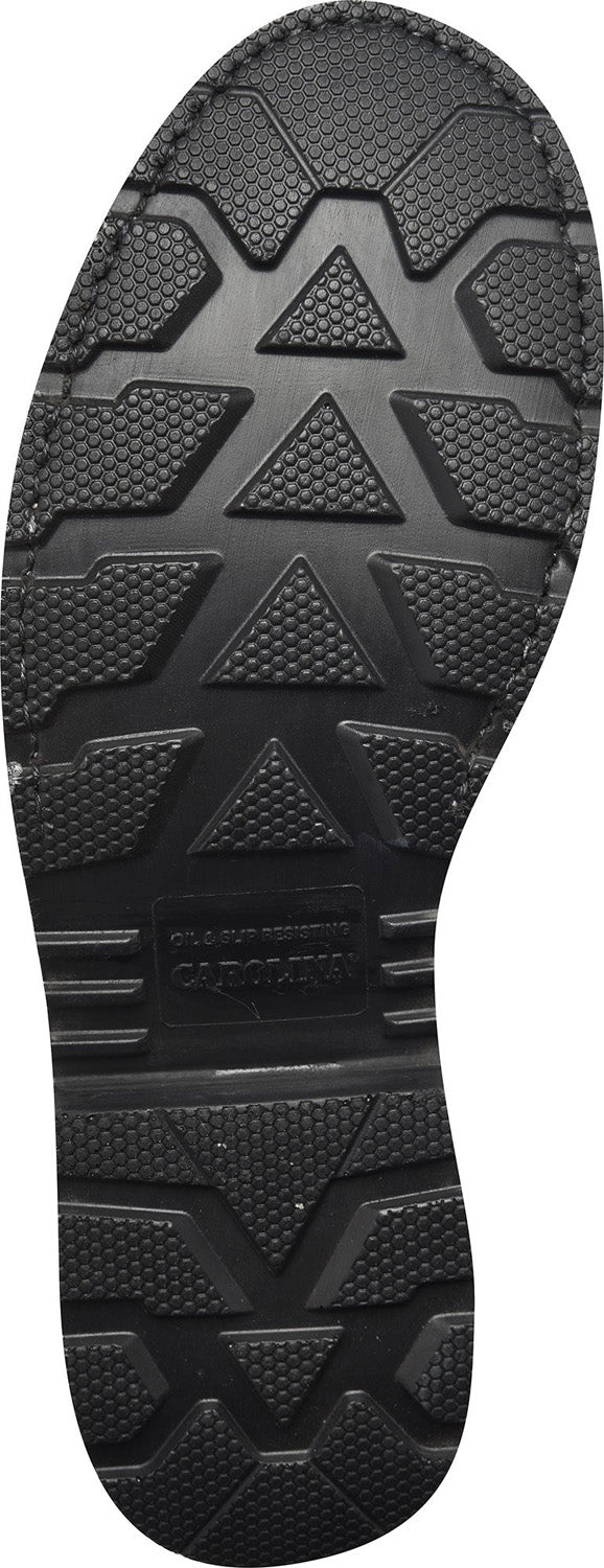 Men's 6" Ferric USA Steel Toe SR Boot
