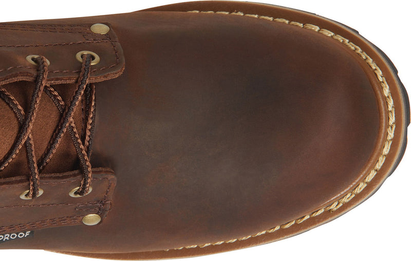 Men's 8" Elm Steel Toe WP SR Logger
