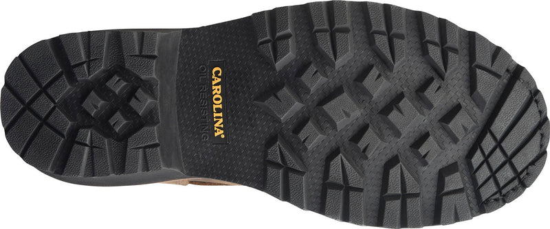 Men's 8" Poplar Comp Toe WP SR Logger