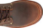 Men's 8" Hemlock Comp Toe WP SR Logger