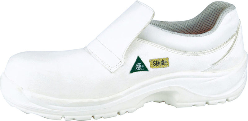 Men's Stream Composite Toe Slip-On Oxford