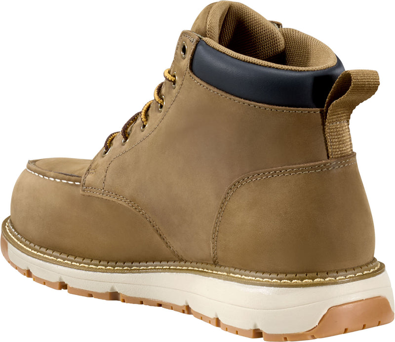 Men's 5" Trademill Nano Toe WP SRO Boot
