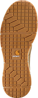 Men's 5" Trademill Nano Toe WP SRO Boot