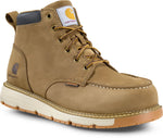 Men's 5" Trademill Nano Toe WP SRO Boot