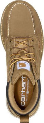 Men's 5" Trademill Nano Toe WP SRO Boot