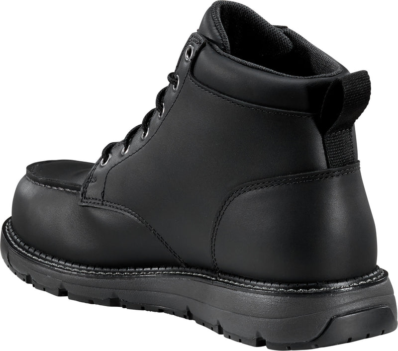 Men's 5" Trademill Nano Toe WP SRO Boot