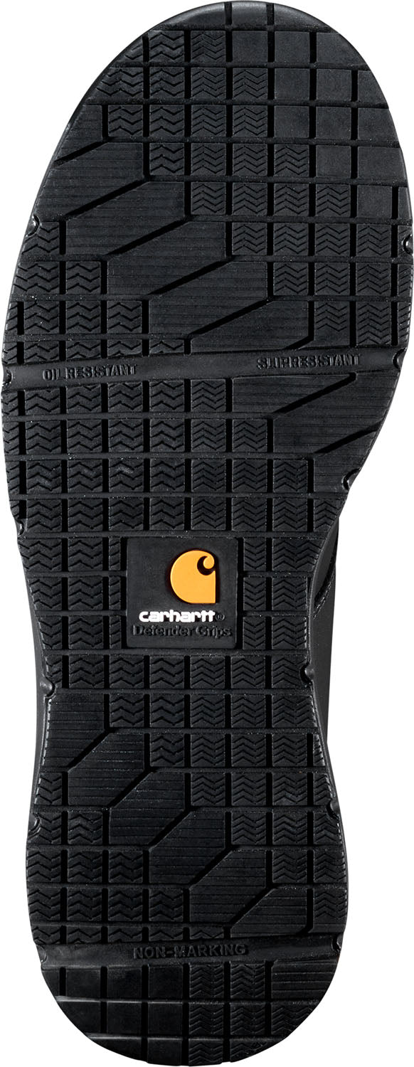 Men's 5" Trademill Nano Toe WP SRO Boot