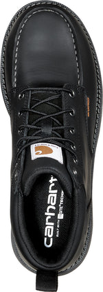 Men's 5" Trademill Nano Toe WP SRO Boot