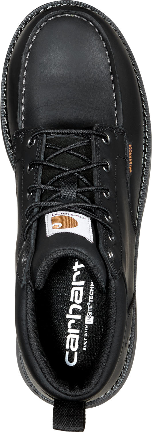 Men's 5" Trademill Nano Toe WP SRO Boot