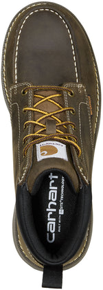 Men's 5" Trademill Nano Toe WP SRO Boot