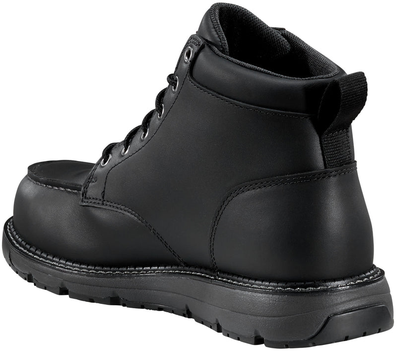 Women's 5" Trademill Nano Toe WP SRO Boot