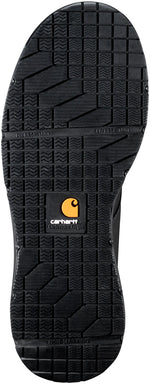 Women's 5" Trademill Nano Toe WP SRO Boot