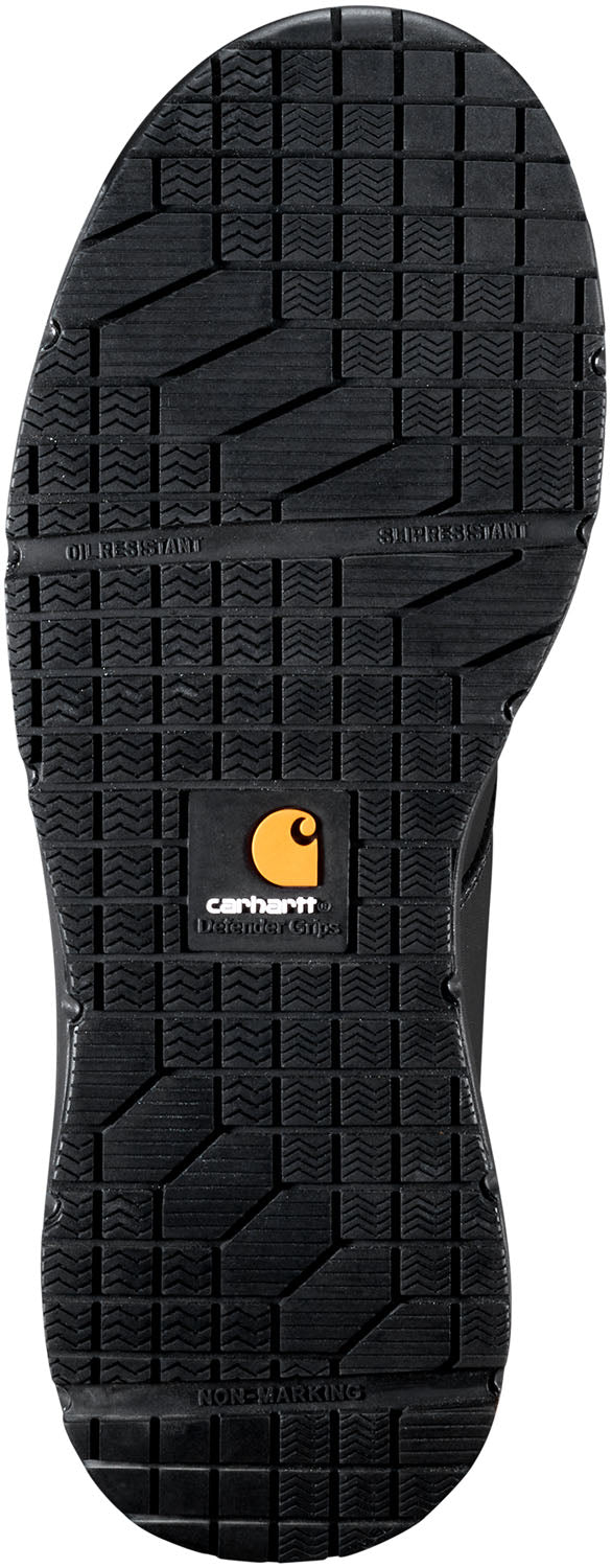 Women's 5" Trademill Nano Toe WP SRO Boot