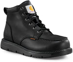 Women's 5" Trademill Nano Toe WP SRO Boot