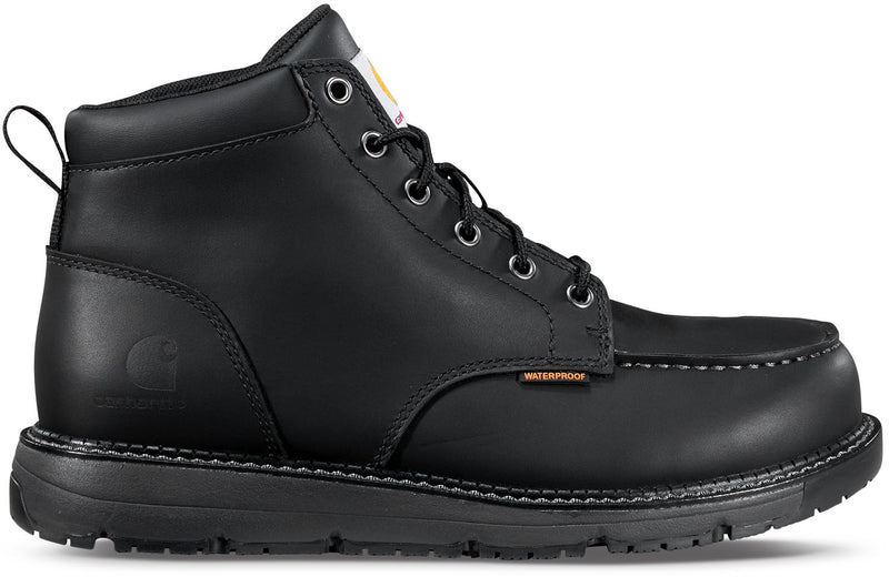 Women's 5" Trademill Nano Toe WP SRO Boot