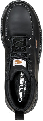 Women's 5" Trademill Nano Toe WP SRO Boot