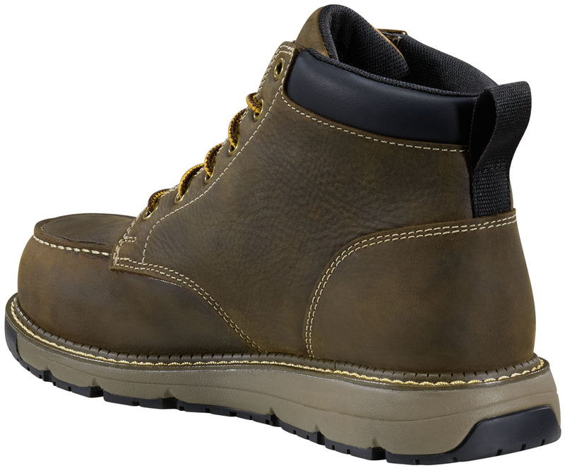 Women's 5" Trademill Nano Toe WP SRO Boot