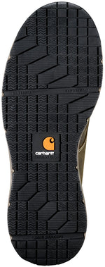 Women's 5" Trademill Nano Toe WP SRO Boot