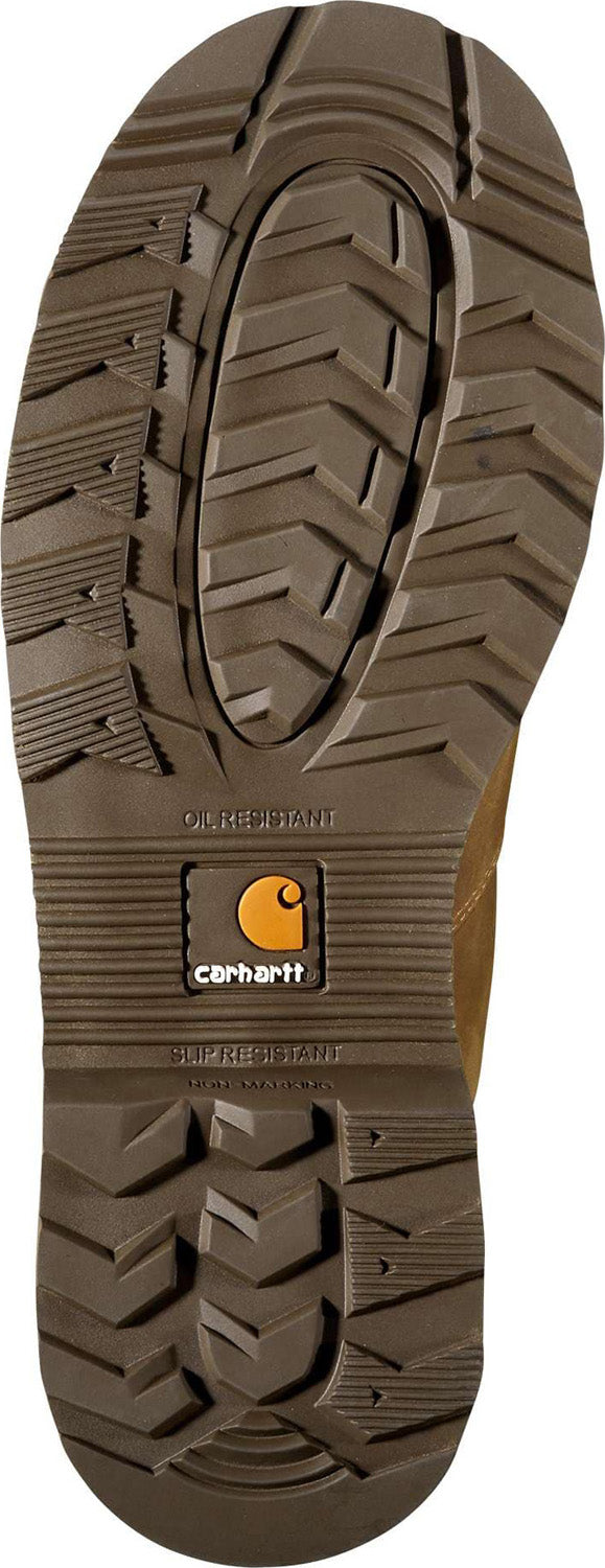 Men's Frontier Steel Toe SR Chelsea Boot